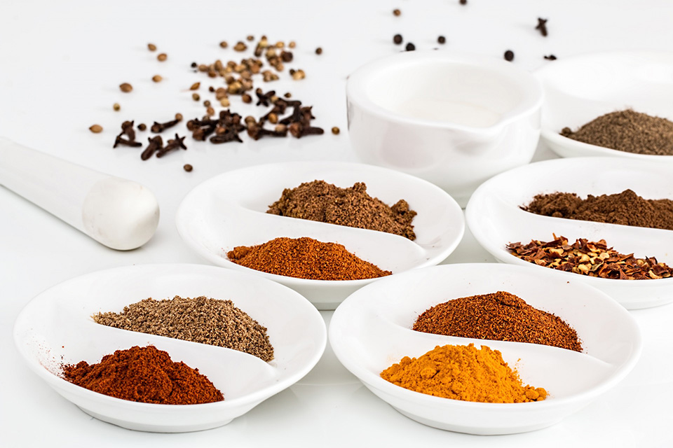 Safe And Dangerous Spices For Dogs Dog Care And Advice